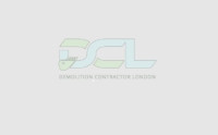 Demolition Contractors London