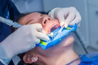 Dentists for Dentures - TLC Dentist
