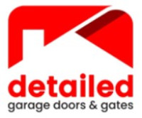 Detailed Garage Doors and Gates