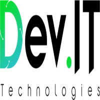 Dev.IT Technology- Enhance your business through technology.