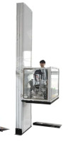 Smart Lift Solutions (APAC)