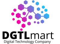 DGTLmart – Leading Digital Marketing & SEO Agency