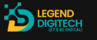 Legend Digitech: Digital Marketing Agency London
