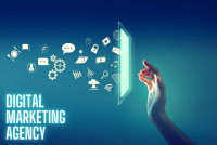 Best Digital Marketing Agency | Professional SEO Services