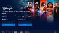 Disney+ | Stream Disney, Marvel, Pixar, Star Wars, National