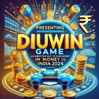 Diuwin Game – Exciting Online Gaming Platform for Fun & Rewards