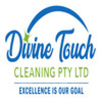 Divine Touch Cleaning