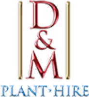 D&M Plant Hire PTY LTD