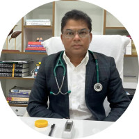 Looking for a Trusted Pediatrician Clinic in Greater Noida West? Dr. Vivek Shyam Offers Complete Child Care Solutions