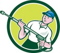 Concrete Cleaning Brisbane