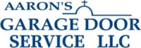 Aaron's Garage Door Service LLC Bulverde