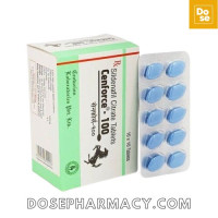 Cenforce 100mg