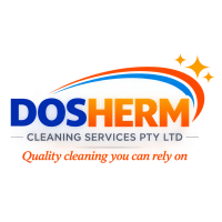 DOSHERM CLEANING SERVICES PTY LTD