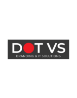 DOT VS - Best branding agency in Kochi, Kerala