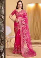 How does saree dress compare to regular sarees?