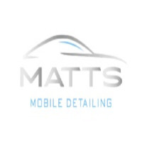 Matt’s Mobile Detailing