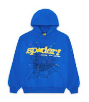 Sp5der Shirt – Bold Streetwear Energy