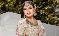 wedding beautiful bridal makeup