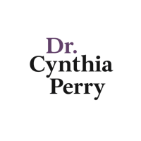 Dr. Cynthia Perry - Author and Speaker