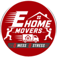 E-Home Moving UAE