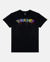 Thrasher Mag T Shirt: A Skater’s Style Essential