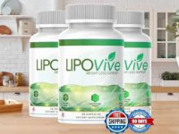LipoVive Review 2025: This Natural Weight Loss Formula, Unlock Your Body’s True Fat-Burning Power and Wellness Communities!
