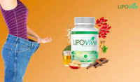 LipoVive Review 2025: The Natural Formula for Healthy Weight Management Maximum Strength Overall Health & Wellness Support Supplement!