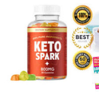 Keto Spark Gummies: The Revolutionary Way to Ignite Fat-Burning Naturally, The Modern Solution to Sustainable Weight Management!