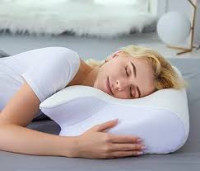 Derila Terra Grounding Pillow Case Premium Earthing Pillow Cover for Sleep Quality & Natural Energy Balance!