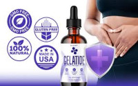 Gelatide Drops Canada Reviews: Natural Support for Healthy Weight & Metabolism, Benefits, Ingredients & Results!