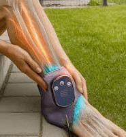 Emsense Foot Massager Australia: Relax, Recharge & Restore Your Feet Naturally, Pain Relief, Comfort & Circulation Support!