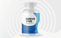 Nervive Canada Reviews: Natural Nerve Health Support, Science Behind the Formula, Everything You Need to Know!