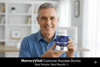 MemoryVitali Australia: The Smart Choice for Brain Health Support, Daily Support for Focus, Recall & Clarity!