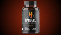Hardero Male Enhancement: A Complete Guide to Boosting Confidence, Performance, and Vitality!