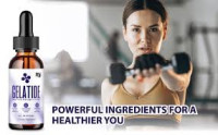 Gelatide Drops Reviews: Natural Support for Wellness and Vitality, Everything You Need to Know Before Buying!