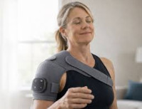 Hewelth Shoulder Massager Reviews: Ultimate Comfort & Deep Tissue Relaxation, Lightweight, Powerful & Easy Pain Solution!