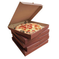 Pizza Boxes