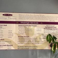 Jessie Jing's Massage