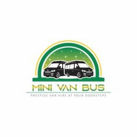 MINI VAN BUS BOOKING