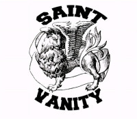 Comfort Meets Style with Saint Vanity Track Pants