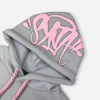 Syna World Hoodie | Official Central Cee Store | Up To 40% Off