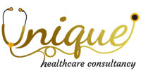 Unique healthcare consultancy