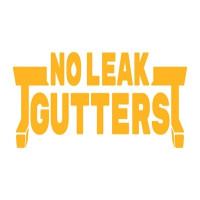 NO LEAK GUTTERS INC.