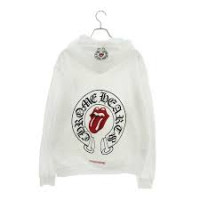 Chrome Hearts Hoodie: Engineered to Stand Out, Styled to Lead
