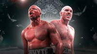 Fury vs Whyte live online