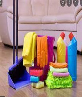 Home Cleaning LLC