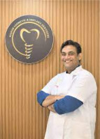 Rajesh dental implants