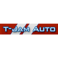 T Jam Auto