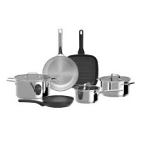 Berghoff Downdraft Pans