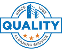 Quality Commercial Cleaning Service